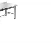 Стол промышленный с нержавеющей стали, столы производственные нержавеющие, купить, цена, Мукачево фото