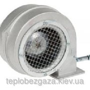 Нагнетательный вентилятор KG Elektronik DP-120