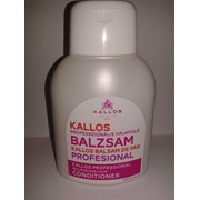Бальзам для волос Kallos Professional фото