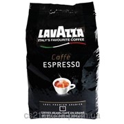 Кофе в зернах Lavazza Espresso 1кг фото