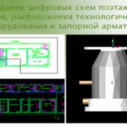 Разработка автоматизированной системы шлейфового контроля состояния трубопроводов фото
