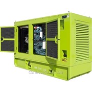 Дизельный генератор 150 кВт фотография
