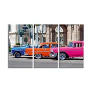 Картина Стоянка в Гаване фото