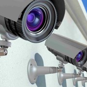 Техническое обслуживание систем видеонаблюдения фото