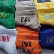 Носки мужские цветные Dirk Bikkembergs фото