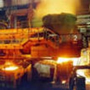 Проектные работы для литейного производства - Азовсталь, Алчевский металлургический комбинат фото