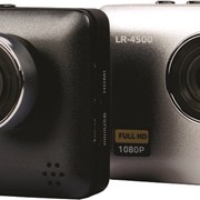Видеорегистратор LEXAND LR-4500 фото