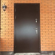 Входные качественные двери | не стандарт | теплые фото