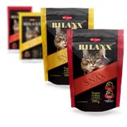 Лакомство для кошки Bilanx Energy Snax фото