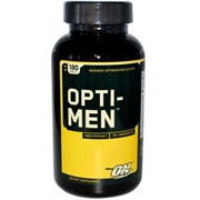 Мультивитамины Opti-Men 150шт. фотография