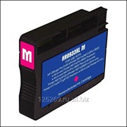 Струйный пурпурный картридж G&G 933XL для HP OJ Pro 6100-6700/7110/7510/7610/7612 14ml фото