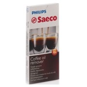 Таблетки для чистки от кофейного жира Saeco Coffee Clean фото