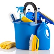 Уборка офисов, домов, коттеджей и любых других помещений. фото