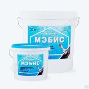 Мастика битумно-полимерная МЭБИС 20 кг. / ГРИДА С-000201244 фотография