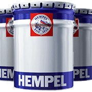 Hempel - судовые, корабельные краски  фото