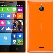 Nokia X2 Dual SIM Orange фото