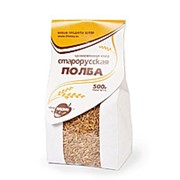 Полба (Спельта)зерно для проращивания 0,5 кг. фото