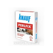 Монтажный клей Перлфикс, 30 кг Knauf