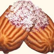Печенье Пензенское фотография