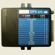 GPS трекер СМТ-02 фото
