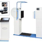 Аппарат рентгенодиагностический КРД-50 «ИНДИАСКАН-01» фото