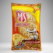 Арахис со вкусами оптом Marvelsnacks Xl 70 гр 