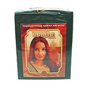 Краска для волос на основе хны медный (hair dye) Aasha | Ааша 100г фотография