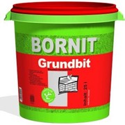 BORNIT® — Grundbit (Грундбит) (ведро 10 л) фото
