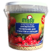 Удобрение для томатов Etisso Tomaten Vital-Dunger фото