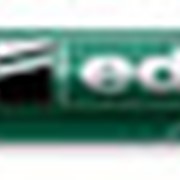 Маркер перманентный Edding 2000C/004, 1,5-3мм, заправляемый, зел. корпус, зеленый фотография