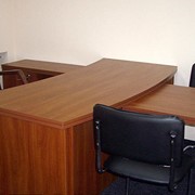 Мебель для кабинетов, мебель для руководителей серии Элит фото