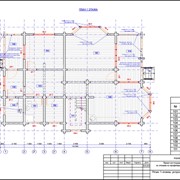 Проектирование домов из дерева фото