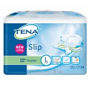 Подгузники для взрослых Tеna Slip Super Large 30 шт