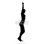 Лечебно-оздоровительная гимнастика фото