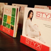 Косметика STYX (Австрия) фото