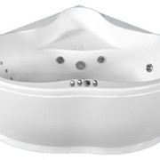 Ванна Тритон “Медея“ фото