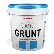 Грунт универсальный Dano Grunt , 10л С-000127647 DANOGIPS фото