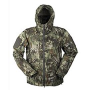 Куртка HARDSHELL BREATHABLE Mil-Tec, цвет Mandra Wood фотография