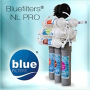 Фильтр для очистки воды обратный осмос BlueFilters RO-7 фото