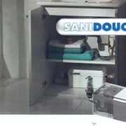 Насос санитарный SaniDouche фотография