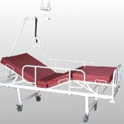 Медицинская функциональная кровать МСК-103 фото