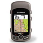 Спортивные GPS-навигаторы Garmin Edge 605 фото