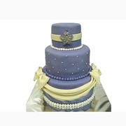 Торты на заказ, Свадебные торты в Харькове фото