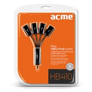 USB Хабы Acme (HB410 USB HUB 4 port)