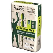Alinex Finish WP