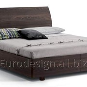 Кровать двуспальная Novamobili DEEP фото