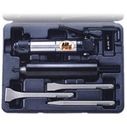 Молоток игольчатый AIRPRO SA7301K фото