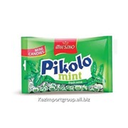 Конфеты Pikolo Mint 1кг фотография