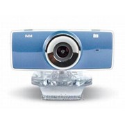 Веб-камера Gemix F9 Blue фотография
