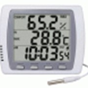 Индикатор температуры и влажности воздуха AR9221